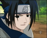 sasuke bellissimo